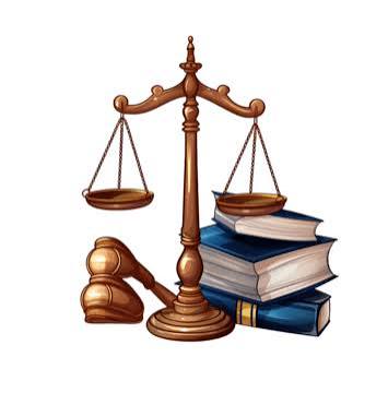 Icône Faculté des sciences Juridiques et des Relations Internationales (FASJURI) 