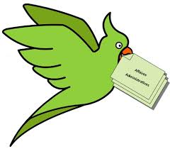 Icône Faculté des Sciences Administratives, Gestion des Affaires et Sciences Comptables